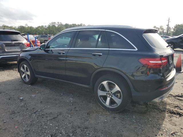 Vin: wdc0g4jb9jv079296, lot: 58169385, mercedes-benz glc-class 300 20182