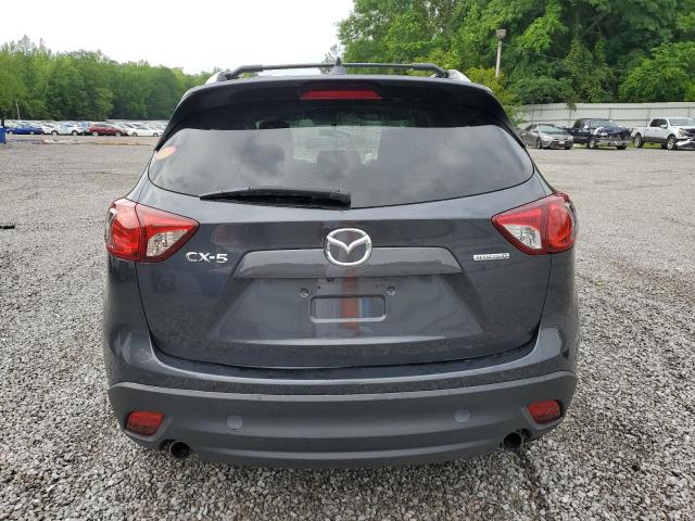 2016 MAZDA CX-5 TOURI JM3KE2CY7G0735440