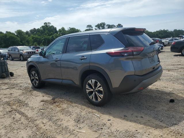 Vin: 5n1bt3ba5nc721214, lot: 57589085, nissan rogue sv 20222