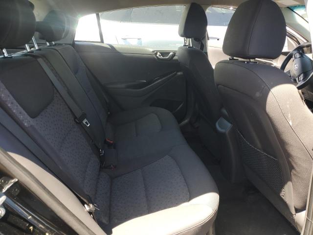 2019 HYUNDAI IONIQ BLUE KMHC65LC6KU179831