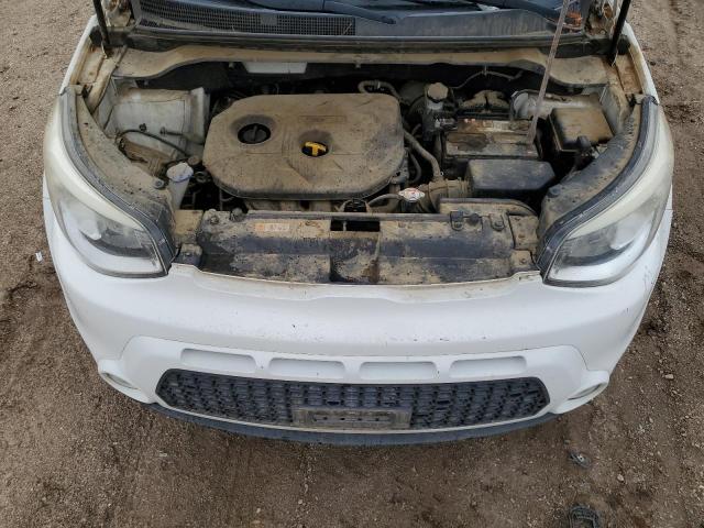 2015 KIA SOUL ! - KNDJX3A57F7153910