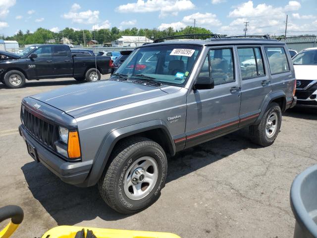 Vin: 1j4fj68s5rl223270, lot: 58910295, jeep grand cher sport 1994 img_1