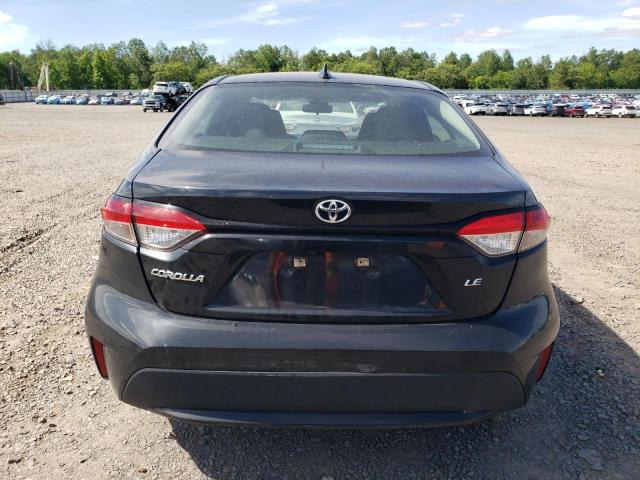2021 TOYOTA COROLLA LE - 5YFEPMAEXMP223208
