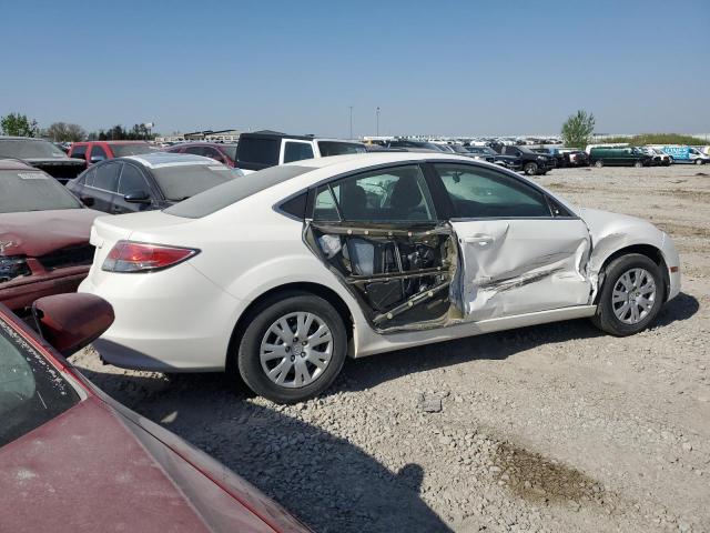 Vin: 1yvhz8bh8a5m00428, lot: 47106985, mazda 6 i 20103