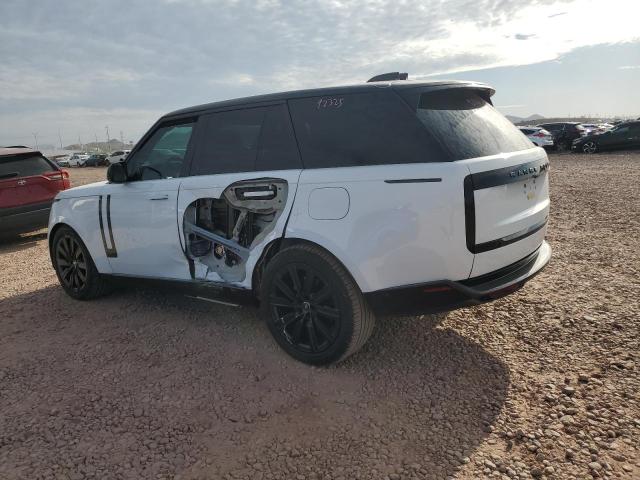 Vin: salkp9f42sa264281, lot: 56240065, land rover rangerover se 20252