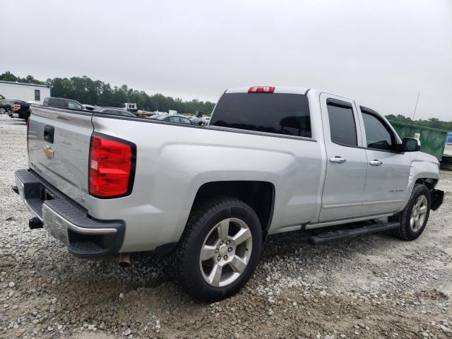 Vin: 1gcrcrec9hz276593, lot: 58352385, chevrolet all models c1500 lt 20173