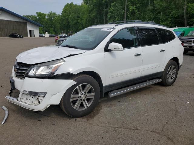 2017 CHEVROLET TRAVERSE L - 1GNKVGKDXHJ107427