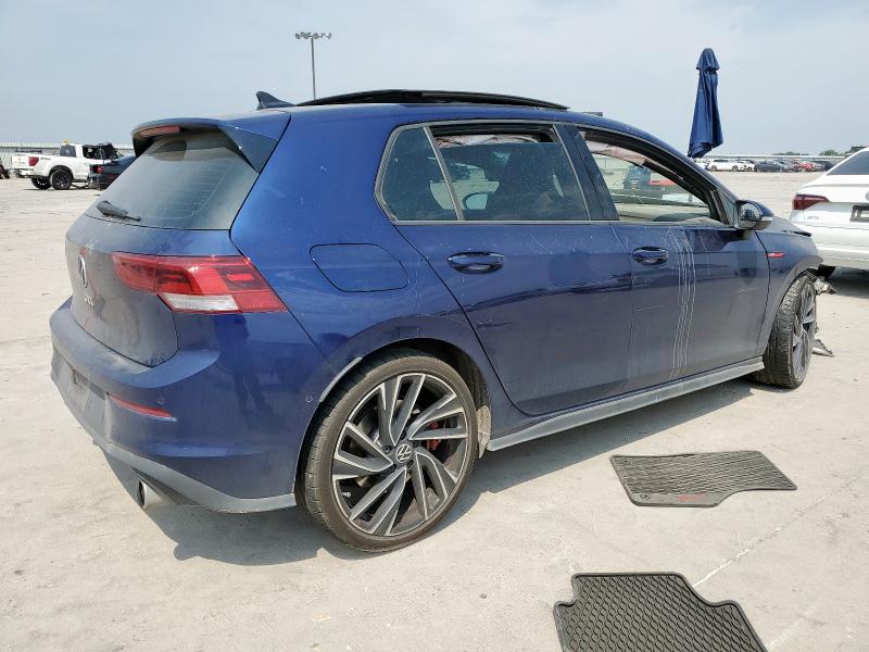 2023 VOLKSWAGEN GTI AUTOBA WVWWA7CDXPW119616