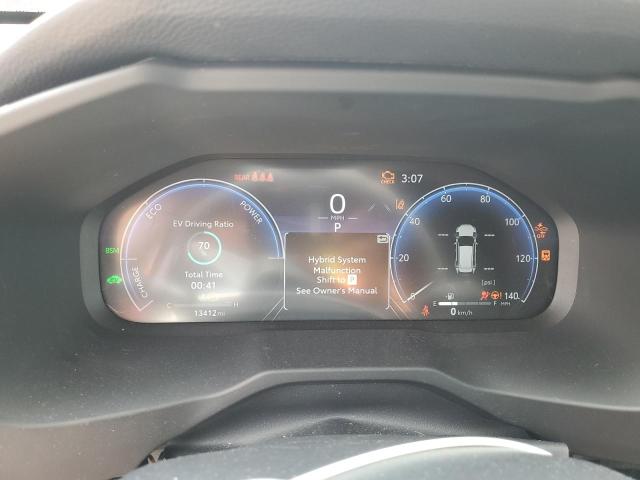 2023 TOYOTA RAV4 XSE - 2T3E6RFV7PW044577