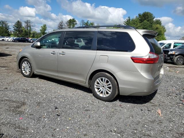 Vin: 5tdyk3dc7fs557268, lot: 55536475, toyota all models xle 20152