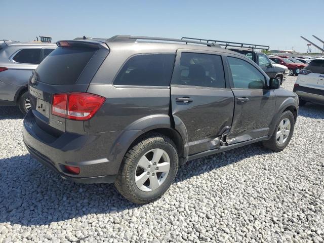 2016 DODGE JOURNEY SX - 3C4PDDBG2GT200704