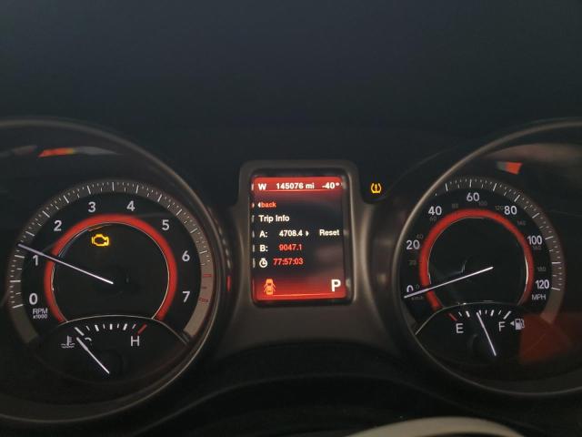 2017 DODGE JOURNEY CR 3C4PDCGB1HT612606