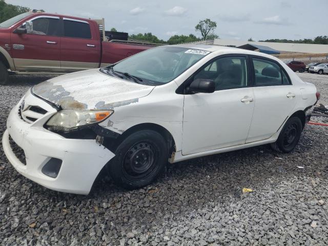 TOYOTA COROLLA BA