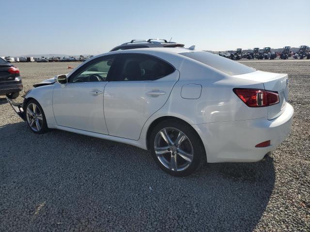 Vin: jthbe5c27b5027673, lot: 57846975, lexus is 350 20112