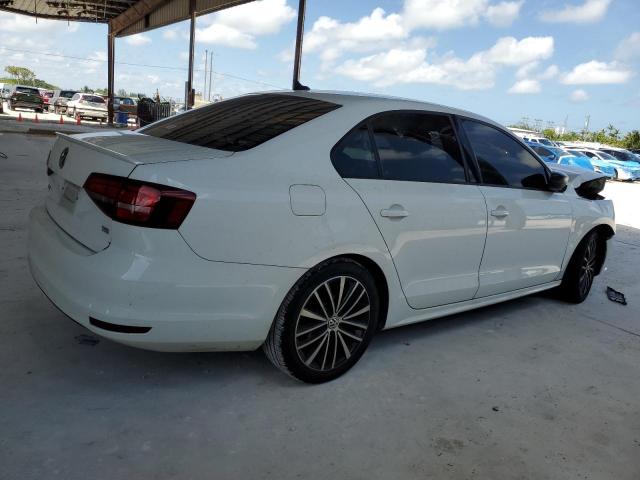 Vin: 3vwd17aj0gm391895, lot: 55972195, volkswagen jetta sport 20163