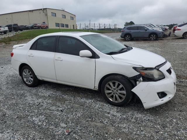 Vin: 2t1bu4eexac433938, lot: 58946825, toyota corolla base 20104