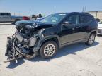 2018 JEEP COMPASS SP - 3C4NJDAB2JT220416