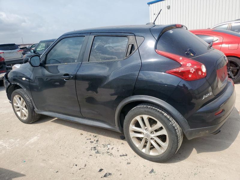 Vin: jn8af5mv0dt222276, lot: 57158715, nissan juke s 20132