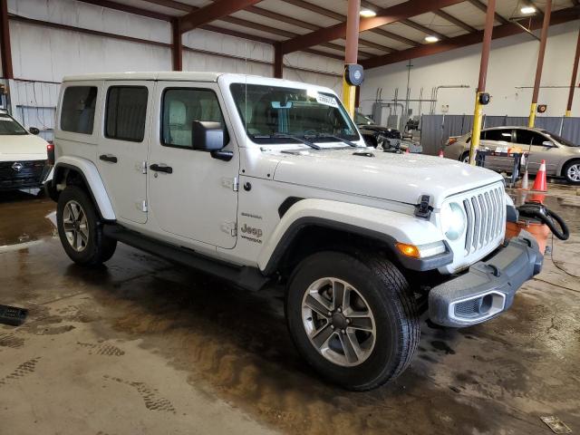 Vin: 1c4hjxeg1jw184054, lot: 55666725, jeep wrangler sahara 20184