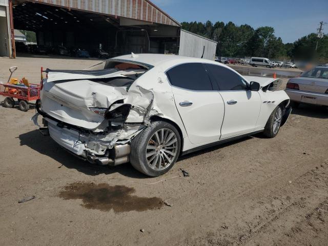 2015 MASERATI GHIBLI S ZAM57RTA8F1150964