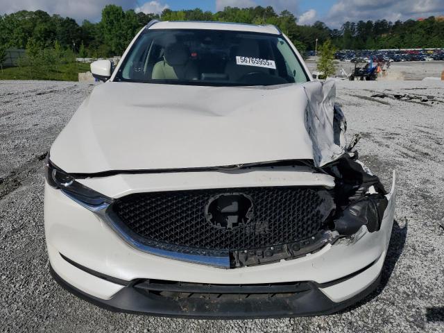 2020 MAZDA CX-5 TOURI - JM3KFACM4L1860369