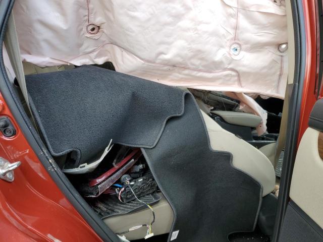 2018 HONDA CR-V EX - 2HKRW1H56JH509154