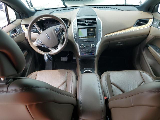 2016 LINCOLN MKC RESERV - 5LMCJ3C95GUJ04467