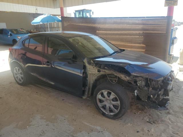 Vin: 3mzbm1k72fm209059, lot: 57684335, mazda 3 sport 20154