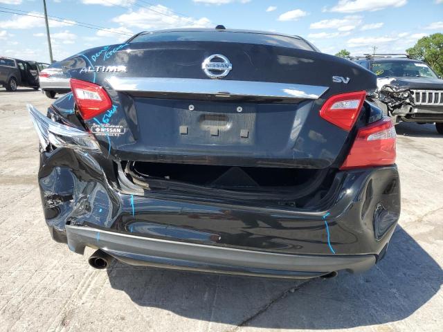 2016 NISSAN ALTIMA 2.5 - 1N4AL3AP6GC137919
