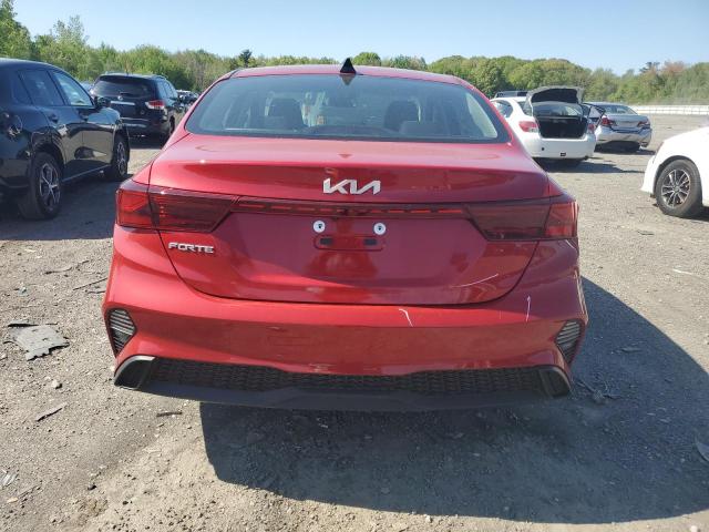 2024 KIA FORTE LX - 3KPF24AD6RE833514