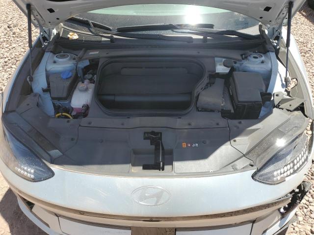 2024 HYUNDAI IONIQ 6 LI KMHM54AA1RA053956