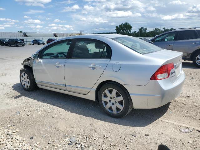 Vin: 19xfa1f54be033531, lot: 57860255, honda civic lx 20112