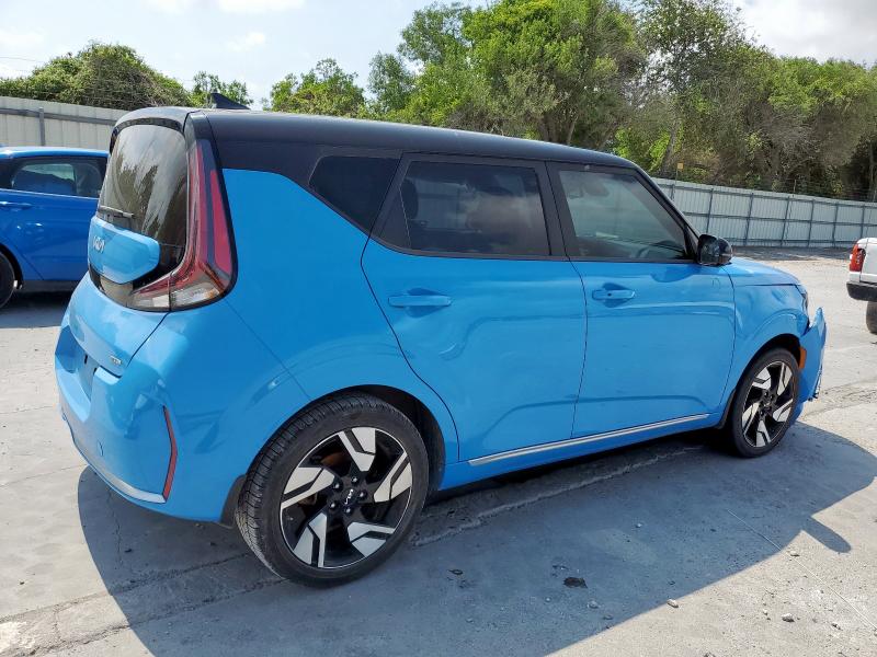 2023 KIA SOUL GT LI KNDJ53AU9P7193419