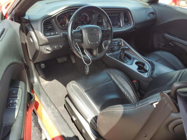 2022 DODGE CHALLENGER - 2C3CDZAG2NH122447