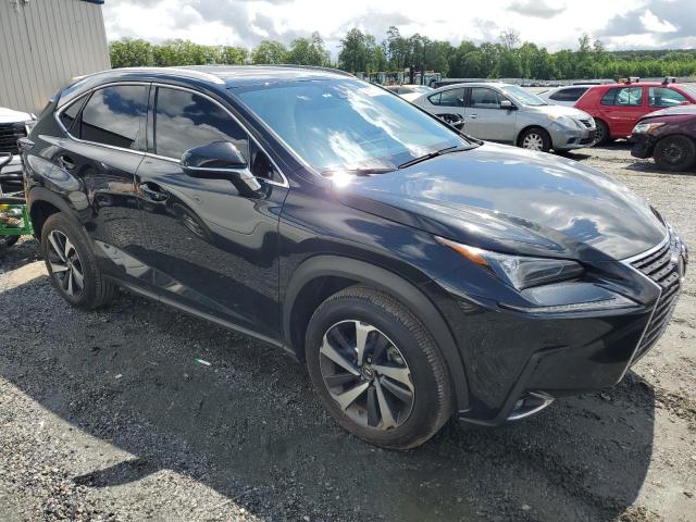 Vin: jtjgarbz0m2182236, lot: 56577085, lexus nx 300 base 20214