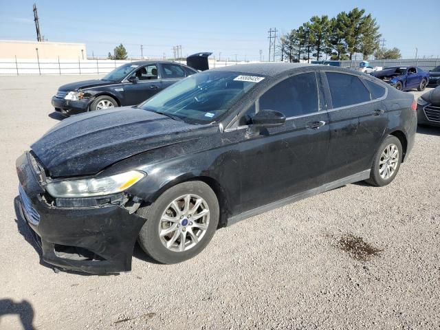 Vin: 3fa6p0g78gr292621, lot: 55506435, ford fusion s 2016 img_1