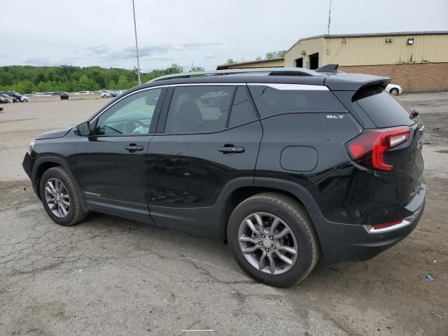 Vin: 3gkalveg3rl401707, lot: 58424665, gmc terrain slt 20242