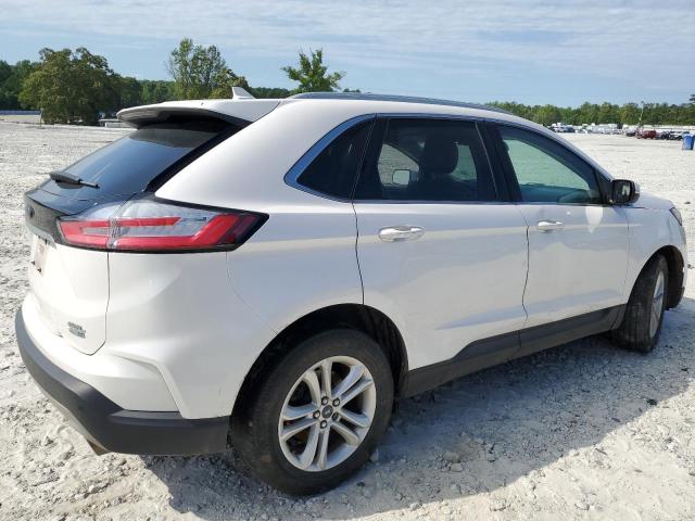 Vin: 2fmpk4j99kbc60200, lot: 58301455, ford edge sel 20193