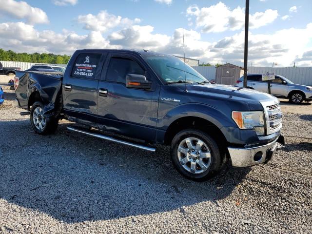 Vin: 1ftew1cm4dkd86571, lot: 57942995, ford f-150 supercrew 20134