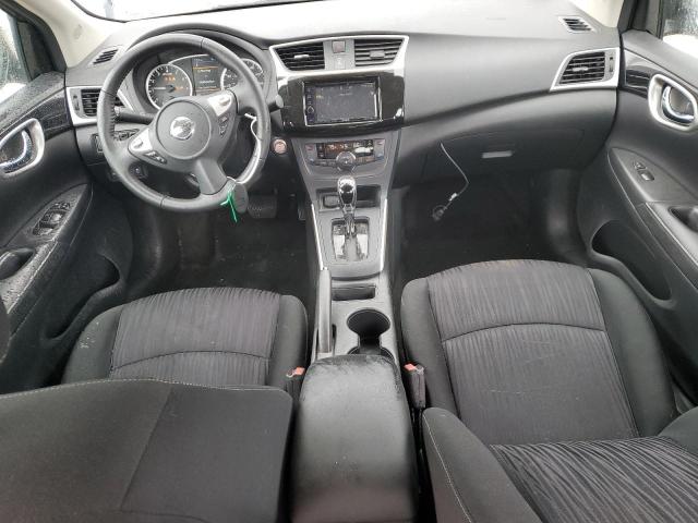 2019 NISSAN SENTRA S - 3N1AB7AP4KY405017