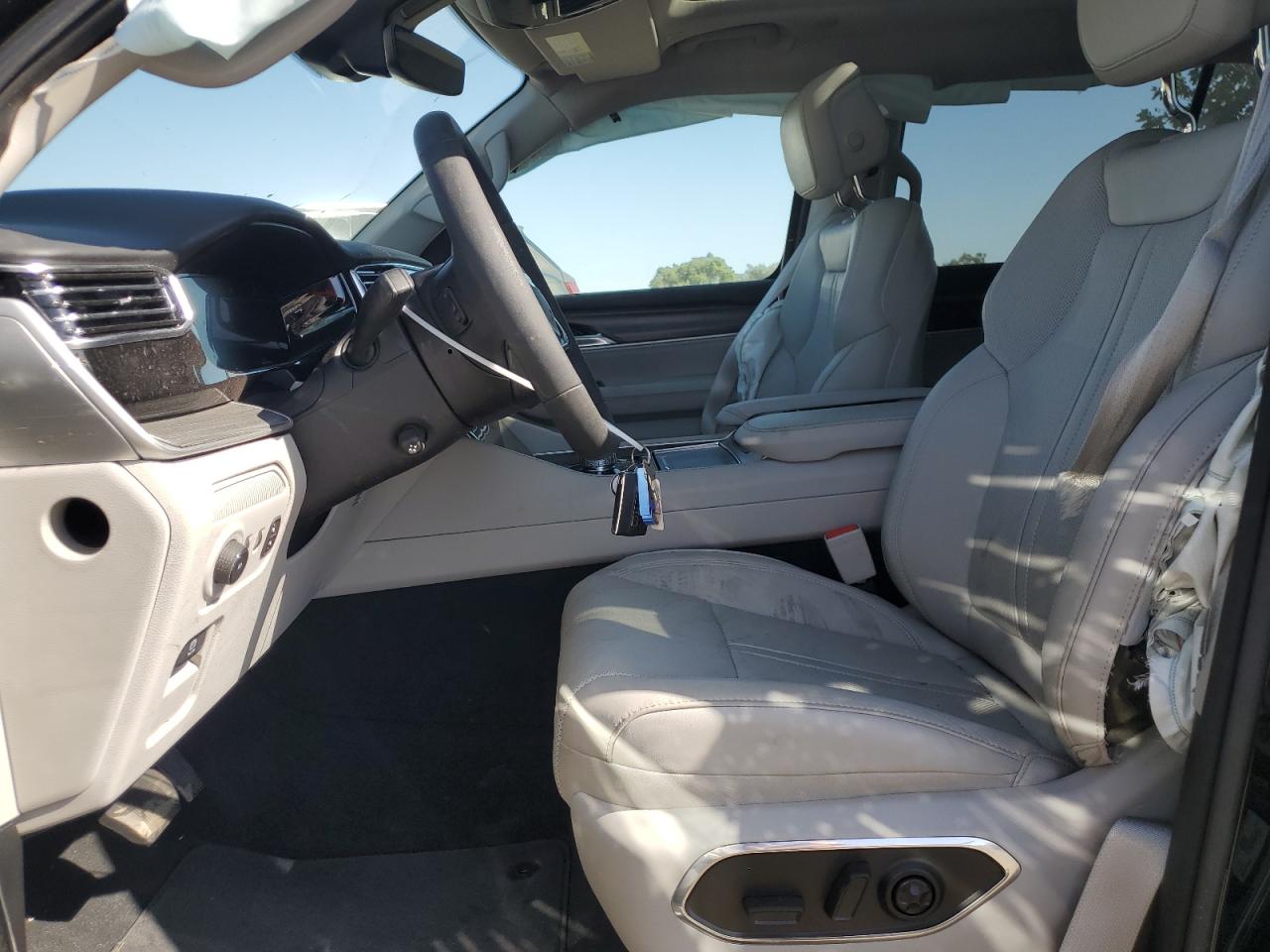 JEEP WAGONEER L SERIES III