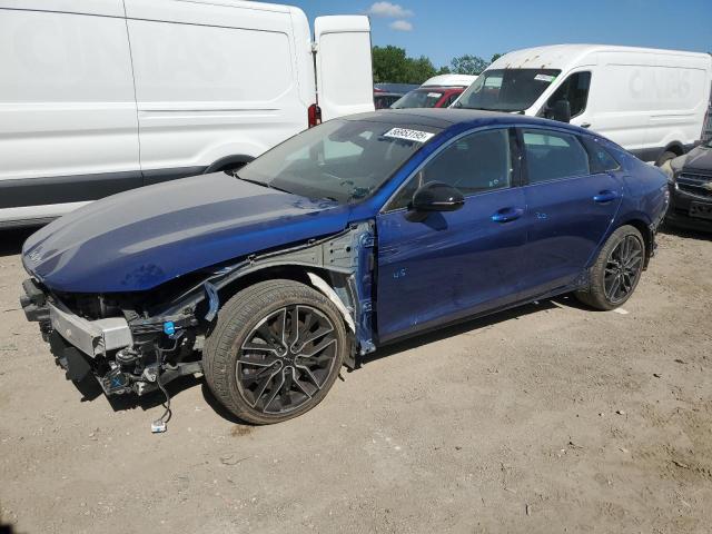 2023 KIA K5 GT - 5XXG44J8XPG212119