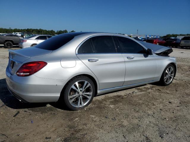 Vin: 55swf4jb7gu156238, lot: 56918365, mercedes-benz c-class 300 20163