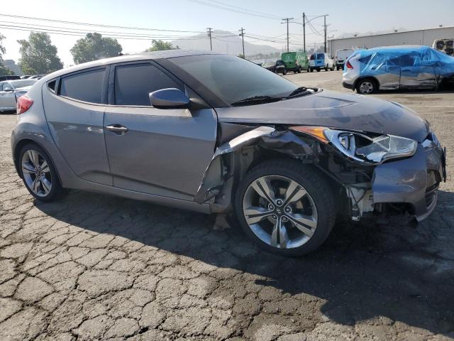 kmhtc6ad9cu030308 - 2012 Hyundai VELOSTER - #58976035
