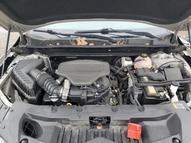 2021 CHEVROLET BLAZER RS 3GNKBERS1MS566498