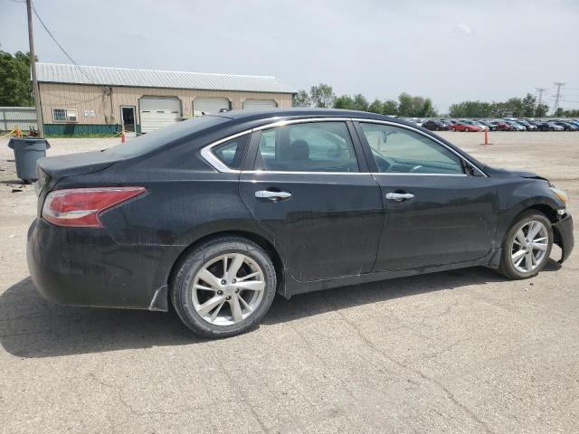 Vin: 1n4al3apxdn420808, lot: 57137185, nissan altima 2.5 20133
