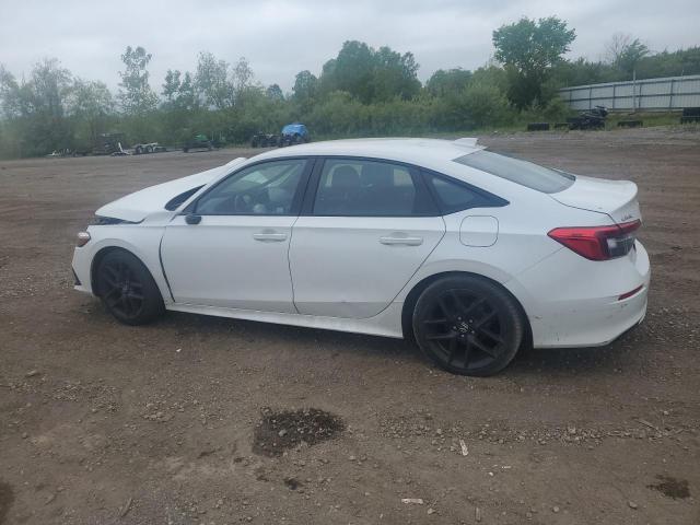 Vin: 2hgfe2f50ph520717, lot: 58350975, honda civic sport 20232