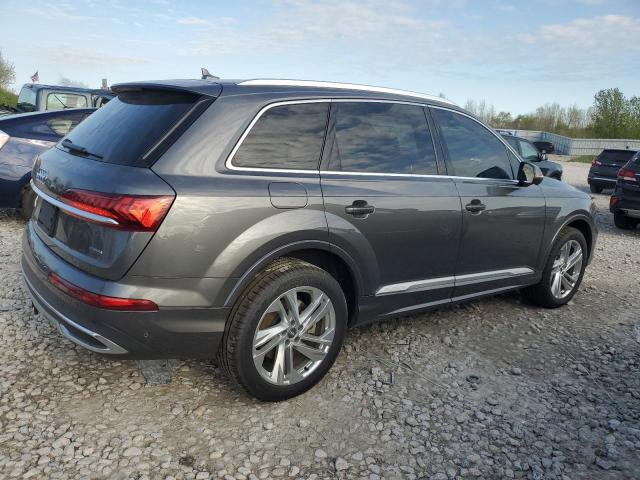 Vin: wa1lxaf75ld003051, lot: 55913145, audi q7 premium plus 20203