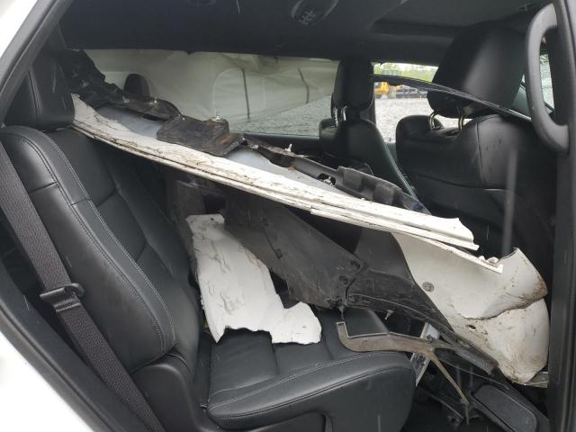 2021 DODGE DURANGO GT 1C4RDJDG8MC850682