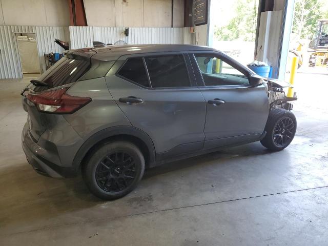 Vin: 3n1cp5bv8ml505794, lot: 55686385, nissan kicks s 20213